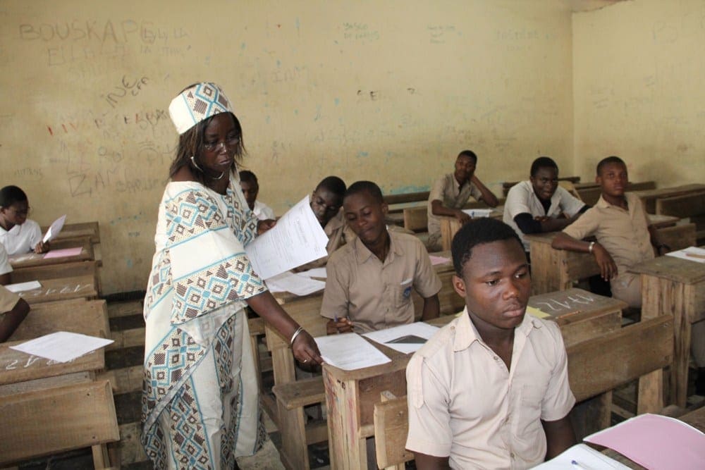 Côte d’Ivoire: Début des épreuves orales du baccalauréat de l’enseignement général