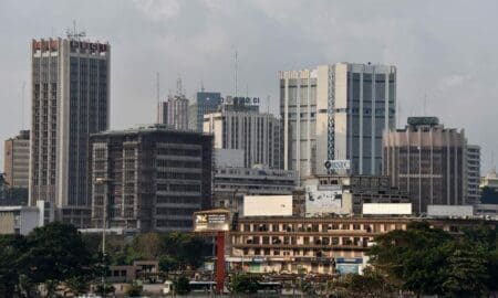 Plateau : lancement d’un projet de construction d’un centre d’affaires pour un coût de 70 milliards FCFA