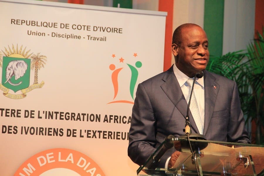 Affaire »2 ivoiriennes séquestrées au Maroc »: Le ministère de l’intégration africaine prend les choses en main