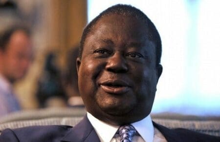Côte d’Ivoire/Présidentielle 2020: Bédié invité à être candidat (Déclaration)