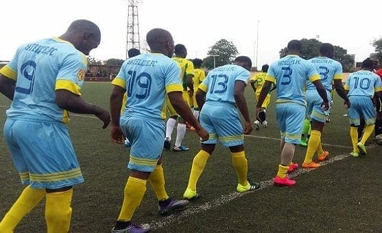 Côte d’Ivoire: décès de Diaby Le Gourou, Président-fondateur du club de football, Satellite FC