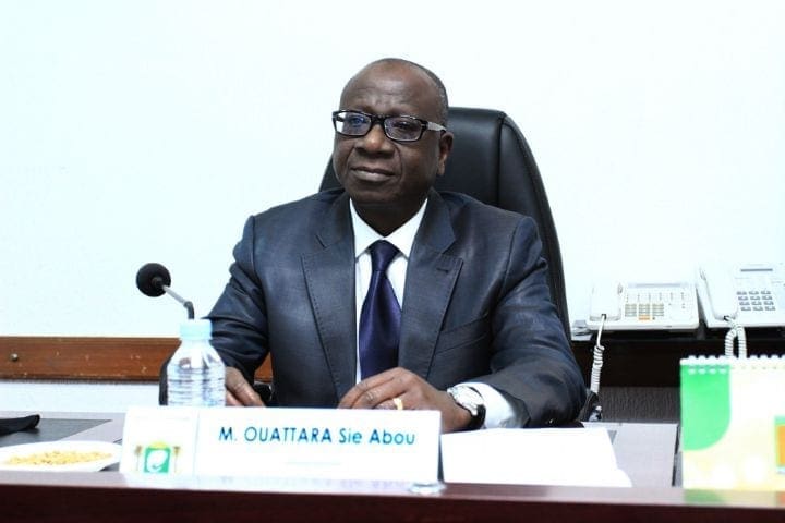 Côte d’Ivoire: 1579,3 milliards de FCFA mobilisés par les impôts de janvier à septembre 2017