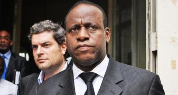 La vente des migrants en Libye est un ‘’recul du respect de la personne humaine’’ (Ministre)