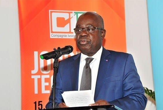 Le centre des métiers de la Compagnie ivoirienne d’électricité intègre le réseau panafricain Racee