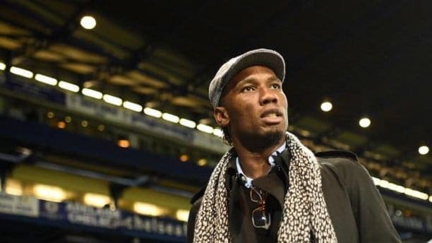 Didier Drogba et Magic System sensibilisent les jeunes contre la migration irrégulière