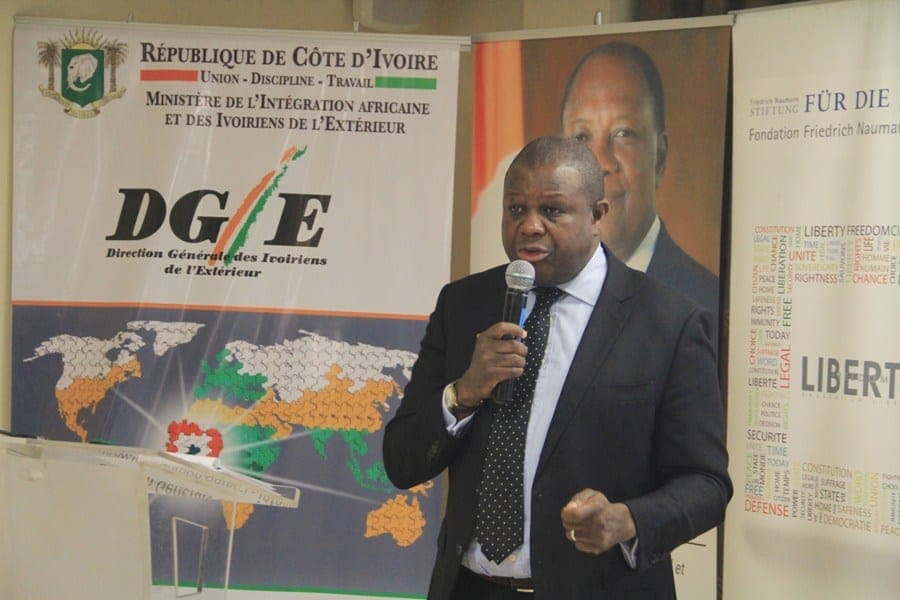 Retour annoncé de 595 Ivoiriens en situation d’extrême ‘’détresse’’ en Libye