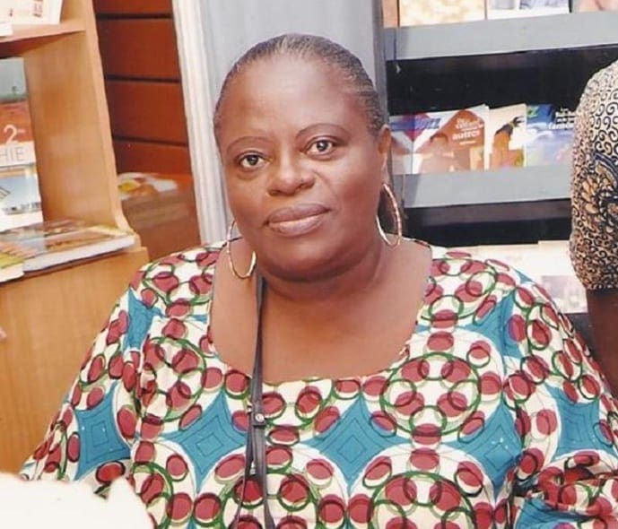 Décès à Abidjan de l’écrivaine Regina Yaou à l’âge de 62 ans