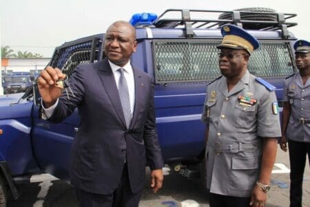 Côte d’Ivoire : le processus de départ volontaire de l’armée sera permanent (Ministre)