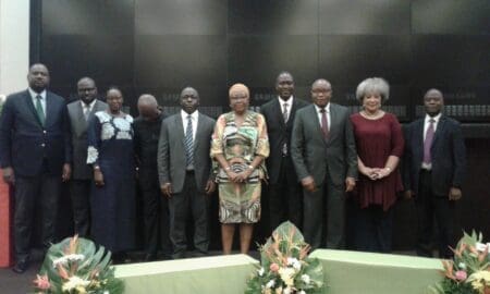 Côte d’Ivoire: lancement de la 1ère édition des Journées conseil PME