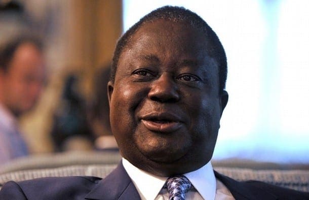 L’année 2018 est ‘’particulièrement importante’’ pour la Côte d’Ivoire (Bédié)