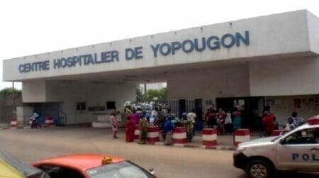 Altercation entre médecins et pompiers au CHU de Yopougon : « Un événement malheureux, conjoncturel et humain», selon le GSPM