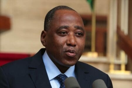 Marché des capitaux: la Côte d’Ivoire lance son Eurobond 2018, mardi