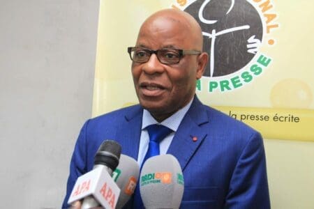 Côte d’Ivoire: les meilleures entreprises de presse primées le 27 avril