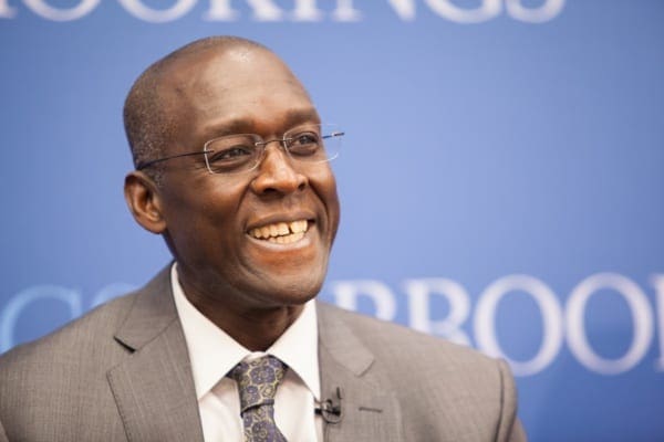 Le Vice-Président de la Banque mondiale pour l’Afrique en visite officielle en Côte d’Ivoire