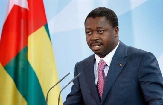 Faure Gnassingbé à Abidjan mardi pour une visite d’amitié et de travail