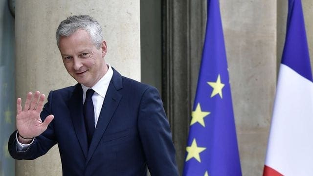‘’Le franc CFA garantit à tous les Etats membres de la stabilité’’, (Ministre français de l’Economie)