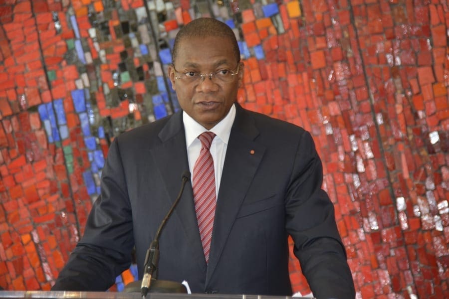 Les services de Orange Côte d’Ivoire « remis entre 80 et 85% » après l’incendie de son centre technique