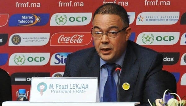 La Candidature Maroc 2026 qualifiée pour le vote du Congrès de la FIFA à Moscou