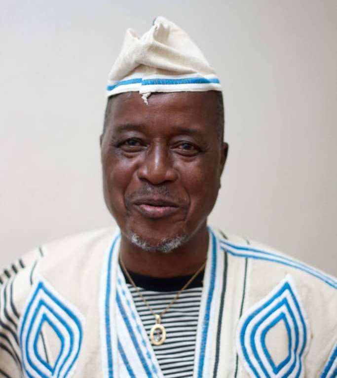 Décès au Bénin du célèbre animateur ivoirien de radio Paul Dokoui