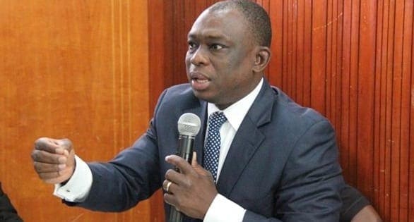 Côte d’Ivoire : «Je suis Pdci » et « je parle à qui je veux et quand je veux » (KKB)
