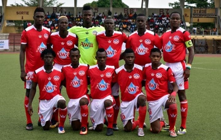 Coupe CAF: Williamsville éliminé à domicile après le nul (0-0) face au Djoliba