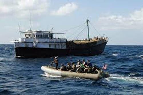 Sécurité maritime: Abidjan accueille la réunion préparatoire du G7++ des Amis du Golfe de Guinée