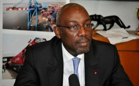 Football: ouverture à Bingerville d’une école de formation des gardiens de but, annonce la FIF
