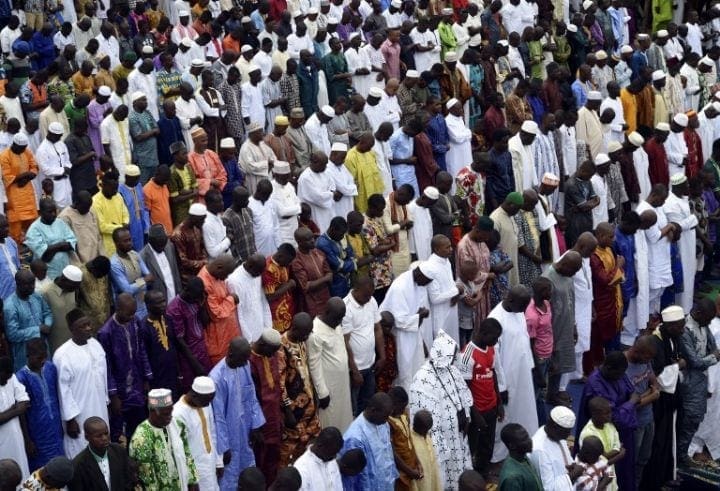 Mahoulid : la classe politique ivoirienne invitée à «faire preuve de tempérance dans les propos»