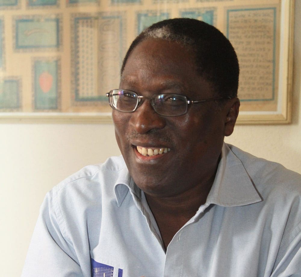 Décès à Abidjan du Pr Séry Bailly, un ex-ministre de Gbagbo à 70 ans