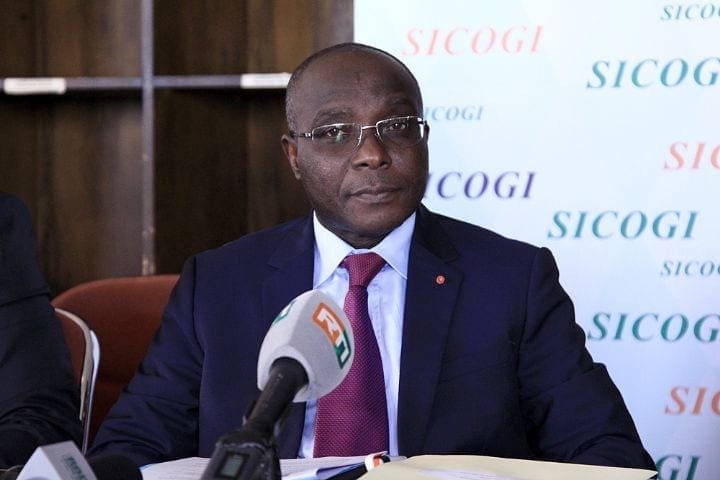 Immobilier: la SICOGI compte « livrer en 2019 entre 1 000 et 1 500 logements » (DG)