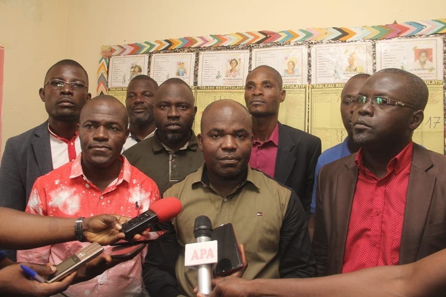 Côte d’Ivoire/éducation: la COSEFCI suspend sa grève pour un mois avec rétention des notes