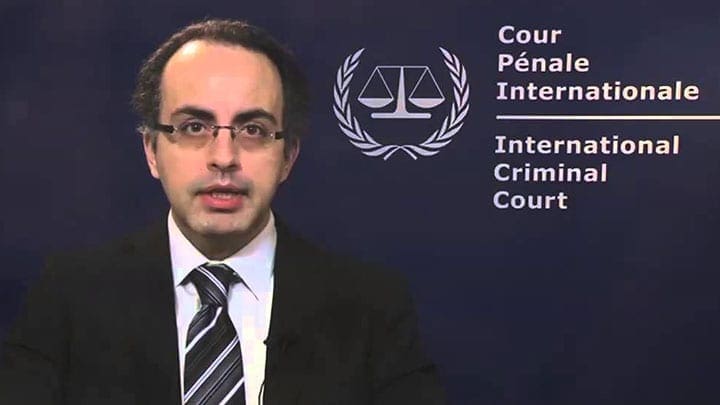 Le Porte-parole de la Cpi, Fadi El Abdallah, explique ce à quoi s’attendre suite à l’appel de la Procureur Bensouda