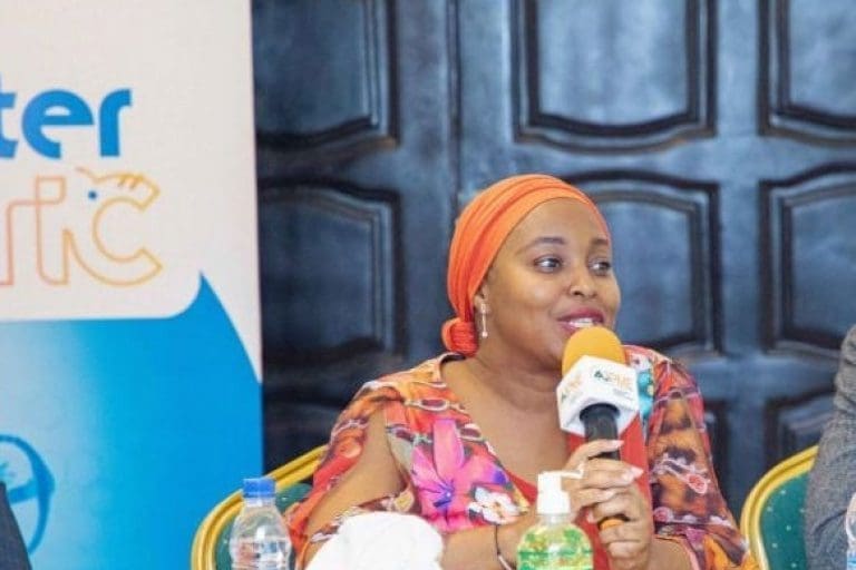 Côte d’Ivoire – CICG : Awa Dosso, nouvelle directrice en remplacement de Sanogo Bakary