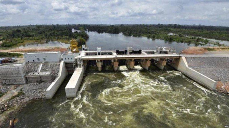 Le gouvernement mobilise 121 milliards de FCFA pour la construction