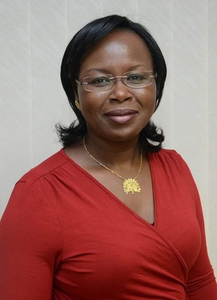 ARTCI : Namahoua Bamba Touré nommée Directrice Générale