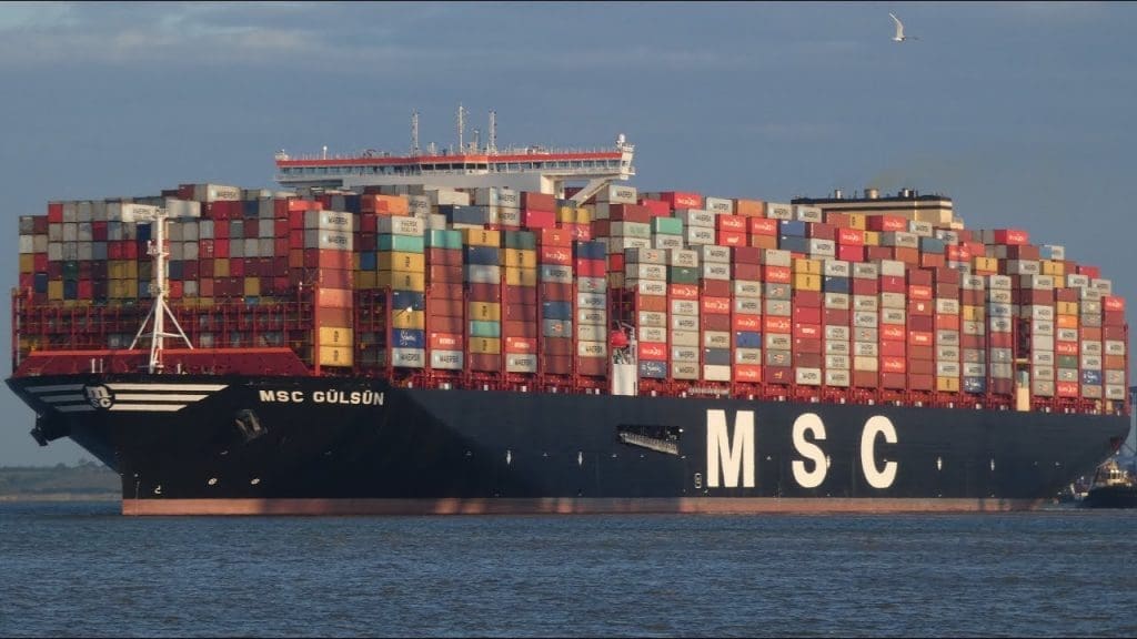Logistique : MSC rachète Bolloré Africa Logistic