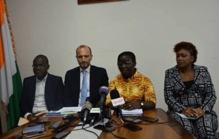 Business : Les RIGES débarquent à Abidjan