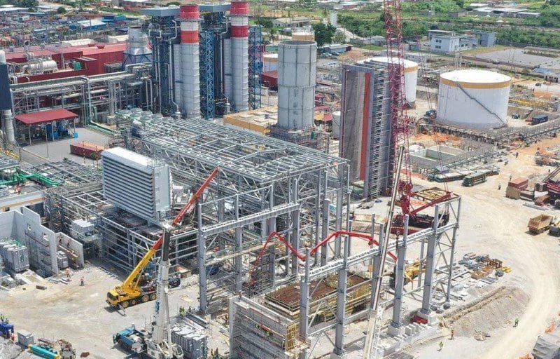 Énergies renouvelables : Une centrale thermique de 200 MW à construire d’ici à 2025