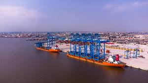 Inauguration Côte d’Ivoire Terminal :Le PAA passera à 2 millions de conteneurs l’an
