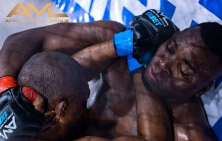 ARTS MARTIAUX AML-Demi-finales : Une Fihgt Night de feu le 13 avril prochain !