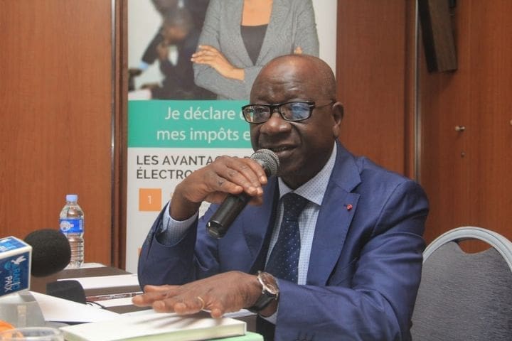 DGI 2e Trimestre 2024: objectif 1 314,7 milliards de Fcfa de recettes