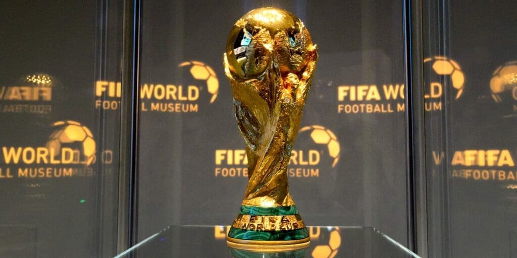 COUPE DU MONDE 2026 – QUALIFICATIONS (ZONE AFRIQUE)