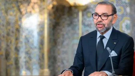 Le souverain marocain accorde une grâce à des supporters sénégalais condamnés après des incidents liés à la CAN