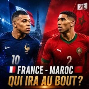 Mondial 2026 : le Maroc, dernier porte-drapeau de l’Afrique en quarts de finale